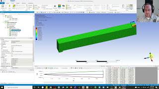 Reinforced Concrete Modeling  FEA using ANSYS  Lesson 9 [upl. by Obel874]