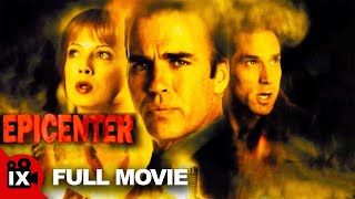 Epicenter 2000  ACTION CRIME MOVIE  Traci Lords  Gary Daniels  Jeff Fahey [upl. by Googins808]