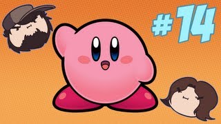 Kirby Super Star One for the Road  PART 14  Game Grumps [upl. by Yauqaj996]