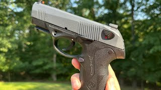 LTT PX4 Compact Carry  LangdonTactical Makes a Great Beretta Absolutely Epic [upl. by Nosiaj]