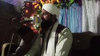 allama Hafiz Imran aasi waqia mefil milad e mustafa waqia hazrat ayob ki bimari [upl. by Gilbertina]