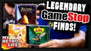 Why Collect the Zelda CDi Games  My Retro Life [upl. by Elconin631]