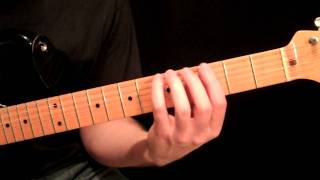 Guitar Slides  Beginner Guitar Lesson [upl. by Sutton472]