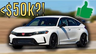 10 Best Enthusiast Cars Under 50k 2023 [upl. by Joellyn]