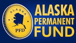 Alaska Permanent Fund  a Georgist UBI success story [upl. by Ilaire]