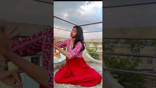 Sawaar loon  Sitting Dance doyelroy dance dancecover youtubeshorts sawaarloon [upl. by Reo]