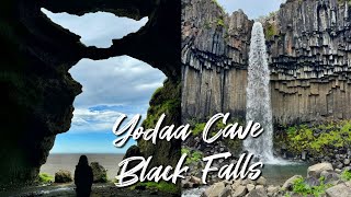 Yodaa Cave Black Falls and SO Much More [upl. by Kiersten218]