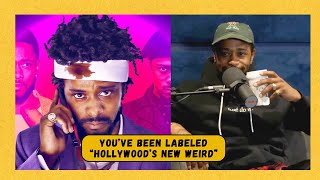 The Real Lakeith Stanfield Beyond the Labels [upl. by Areval958]