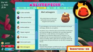 Slimepedia completa 2020 All Achievements [upl. by Iinden]