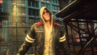 Prototype2 Alex Mercer Skin HD Gameplay [upl. by Yrrab]