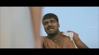 Madrasapattinam Tamil Movie  Scene 08 [upl. by Jeffy359]