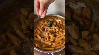 FoodieFinder1 zizzi pollo picante ✨ recipe amp instructions on TikTok amp Instagram [upl. by Aneed]