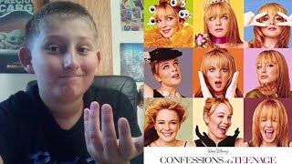 Confessions of a Teenage Drama Queen  Movie Review [upl. by Gaby]