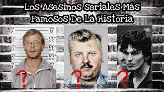 Edward Paisnel quotLA BESTIA DE JERSEYquot  Criminalista Nocturno [upl. by Algy]