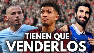 EL JUGADOR QUE DEBE VENDER CADA CLUB DE LA PREMIER 2324 [upl. by Ehrenberg]