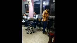 arwahi netfahmou safi li bini ou binak cheb nadjib live avec okba djomati contact 0555930266 [upl. by Aihsyt]