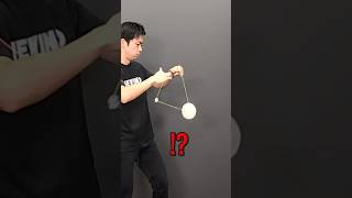 “Do Soloham with the BIGGEST and SMALLEST yoyos”🪀😱 yoyo impossible shorts [upl. by Pasho]