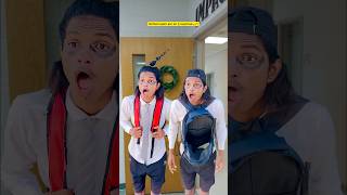 School open aur sir ji surprise😂🔥 shorts indian teacher funny jagiya024 [upl. by Vera]