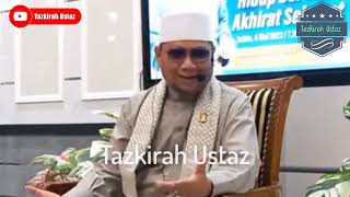 KENAPA PENTING KENA DAPAT ISTERI YANG SOLEHAH  USTAZ BADLISHAH ALAUDDIN 2023 [upl. by Bolen]