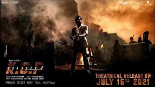 Kgf Chapter 2 Yash Sanjay DuttPrasanth Neel Box Office Collection Kgf chapter 2 Teaser Kgf2 [upl. by Sheeb802]