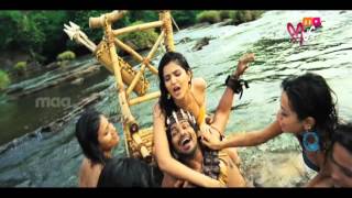 Uu Kodathara Ulikki Padathara  Abbabba Abbabba Full Song HD [upl. by Enrobso]