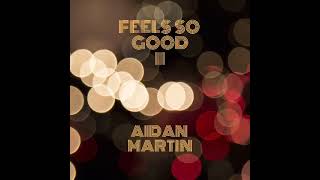 Feels So Good II Aidan Martin Wouter Reyneke on bass Graham Ward on drums [upl. by Adnuhsor]