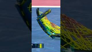 Brutal tennis racket smashes 🤣🎾🔥 Tennis 2024 🤣🎾 [upl. by Byrne39]