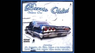 Barrio Oldies  Darling Baby [upl. by Powell]