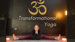 Transformational Integral Hatha Yoga [upl. by Noraj]