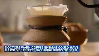 This Couple is Addicted to Coffee Enemas  My Strange Addiction  TLC [upl. by Malinda]