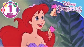 the little mermaid original one 1989 [upl. by Nalehp823]