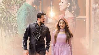 Teri Galli Song  Jannat Mirza  Sarmad Qadeer  New Song  Jannat Mirza New Song 2024 [upl. by Naujuj]