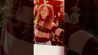 Sara Peláez te desea una FelizNavidad 🎄🎶❤️ [upl. by Nellie527]