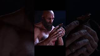 God Of War x Memory RebootSlowed edit subscribe trending viralshorts trendingshorts [upl. by Shivers]