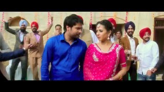 Lakh Vaari Full Video  Amrinder Gill  Harish Verma  Simi Chahal  Jatinder Shah [upl. by Feodor]