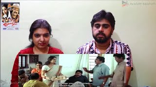 Udayananu Tharam Scene 5 Reaction Mohanlal MeenaSreenivasanMukesh Jagathy Rosshan Andrrews [upl. by Rai249]