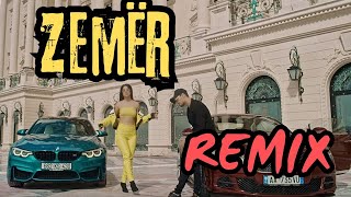 Dhurata Dora ft Soolking  Zemër Remix 2024 ALBANIANFRENCH [upl. by Enrichetta]