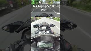 top speed r15 v4 2022 Part 1 shorts [upl. by Elisee928]