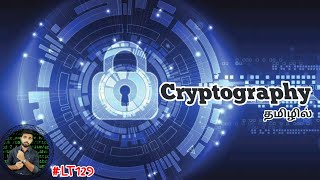 Cryptography Explained  Encryption and Decryption [upl. by Nylzor470]