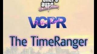 GTA Vice City Stories VCPR  The TimeRanger [upl. by Hayyikaz]