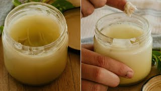 Natural Healing Balm for Scars Blemishes and CutsAbrasions [upl. by Enorahs366]