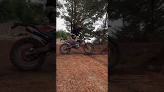 Ride is this cutomobile  220rider dirt bike keepsupporling 220f offroadmotorcycle rider [upl. by Yelyak]