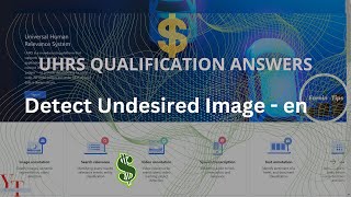 Detect Undesired Image  en [upl. by Macy]