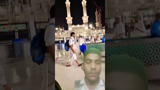 Ham ne aankhon se dekha nahi hai magar💖makkahmadinah💙naatstatus🤎 [upl. by Jaeger]