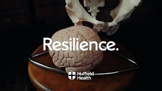 How to Manage Stress  Nuffield Health [upl. by Iarahs]