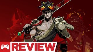 Hades Early Access Review [upl. by Halladba523]