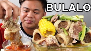 BEEF BULALO  INDOOR COOKING  MUKBANG PHILIPPINES [upl. by Braswell428]