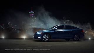 The Volkswagen Jetta  Jetta Joyride 60 Volkswagen Canada [upl. by Ilohcin480]