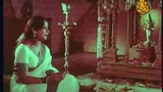 Samsaram Adhu Minsaram  Janaki Devi Song [upl. by Mchenry]