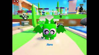 Its my first ugc les goop [upl. by Judith]